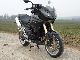 pictures of 2009 Triumph Tiger
