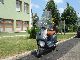 pictures of 2009 Vespa LXV 125