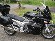 pictures of 2009 Yamaha FJR 1300 AS