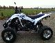 pictures of 2009 Yamaha Raptor 350