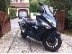 pictures of 2009 Yamaha TMAX