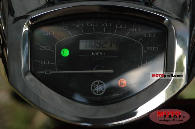 2009 v star
