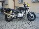 pictures of 2009 Yamaha XJR 1300