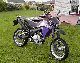 pictures of 2009 Yamaha XT125X