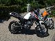 pictures of 2009 Yamaha XT660Z Tenere