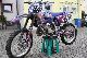 pictures of 2009 Yamaha YZ125