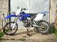 pictures of 2009 Yamaha YZ250F