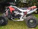 Can-Am DS 450 EFI 2010 photo 2