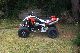 Can-Am DS 450 EFI 2010 photo 4