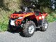 pictures of 2010 Can-Am Outlander 500 EFI