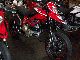 Ducati Hypermotard 1100 Evo SP 2010 photo 1