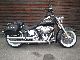 pictures of 2010 Harley-Davidson FLSTN Softail Deluxe