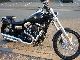 pictures of 2010 Harley-Davidson FXDWG Dyna Wide Glide