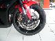 Honda CBR600RR ABS 2010 photo 3