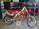pictures of 2010 Honda CRF250R