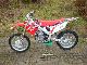 pictures of 2010 Honda CRF450R