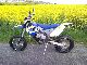 pictures of 2010 Husaberg FE 390
