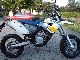 pictures of 2010 Husaberg FS 570