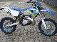 pictures of 2010 Husaberg TE 300