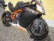 pictures of 2010 KTM 1190 RC8 R