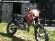 pictures of 2010 KTM 200 EXC
