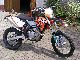 pictures of 2010 KTM 400 EXC