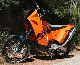 pictures of 2010 KTM 690 Rally Replica