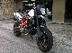 pictures of 2010 KTM 990 Supermoto R