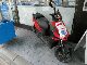 pictures of 2010 Kymco Agility RS