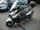 pictures of 2010 Kymco Downtown