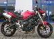 pictures of 2010 Triumph Street Triple