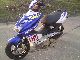 pictures of 2010 Yamaha Aerox R