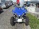 pictures of 2010 Yamaha Raptor 350