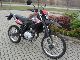 pictures of 2010 Yamaha WR 125R