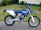 pictures of 2010 Yamaha WR250F