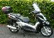 Yamaha X-City 250 2010 photo
