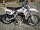 pictures of 2010 Yamaha YZ85