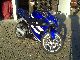 pictures of 2010 Yamaha YZF-R 125
