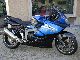 pictures of 2011 BMW K 1300 S