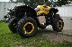 Can-Am Renegade 800R X XC 2011 photo 2