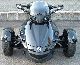Can-Am Spyder Roadster RS 2011 photo 9