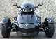 Can-Am Spyder Roadster RS 2011 photo 4