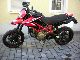 pictures of 2011 Ducati Hypermotard 1100 Evo SP