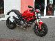 pictures of 2011 Ducati Monster 1100 Evo