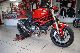 Ducati Monster 1100 Evo 2011 photo 3