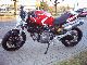 Ducati Monster 696 2011 photo
