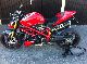 Ducati Streetfighter S 2011 photo 10