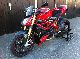 Ducati Streetfighter S 2011 photo 11