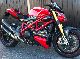 Ducati Streetfighter S 2011 photo 14