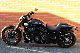 pictures of 2011 Harley-Davidson VRSCDX Night Rod Special
